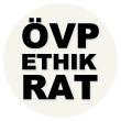 Logo: ÖVP Ethikrat